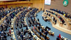 الأفارقة يصرّون على مقعد دائم في مجلس الأمن