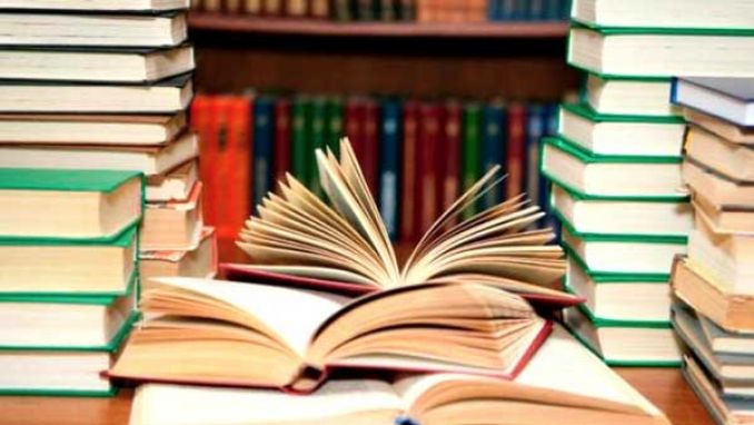 توزيع 5 آلاف كتاب على المكتبات بوهران