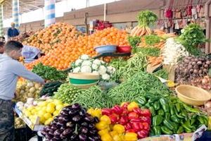 ارتفاع مذهل لأسعار الخضر والفواكه واللّحوم