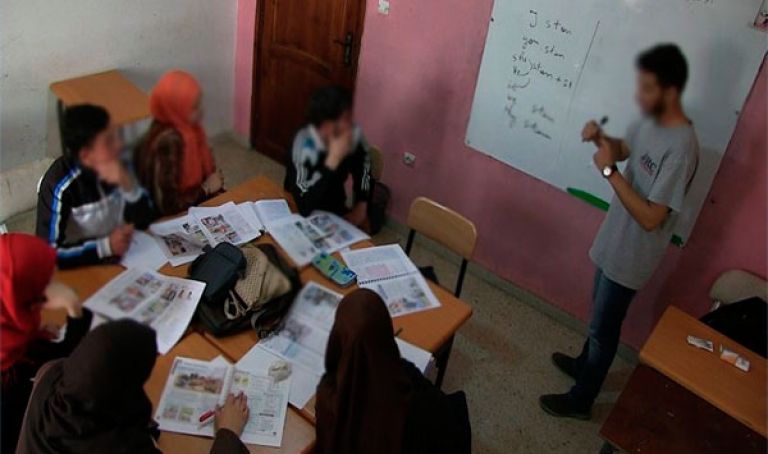 دروس الدعم تتحول إلى وسيلة لجني أرباح سريعة