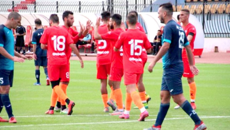 معاقل الأنصار تدعو إلى التغيير الفوري