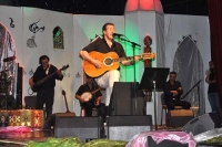 آيت منقلات يستهل ليالي التراث والموشح بالأطلس