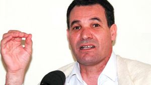 مشروع متكامل لبناء جزائر جديدة قوية