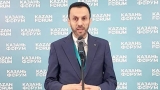 وزير اقتصاد المعرفة والمؤسسات الناشئة والمؤسّسات المصغرة نور الدين واضح