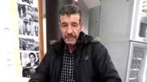 الكاتب المسرحي محمد بويش