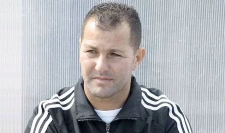 لونيسي يراهن على نقاط باتنة وسكيكدة