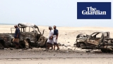 "الغارديان" البريطانية تفضح الدور القذر للإمارات