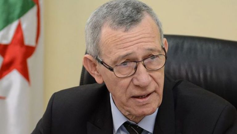 بلحيمر: سن أشد العقوبات ضد مخالفي القانون