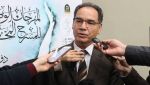 محمد يحياوي محافظ مهرجان المسرح المحترف