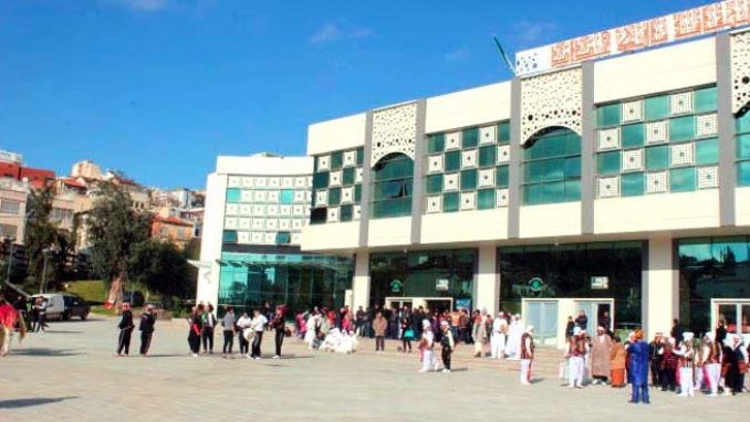 احتفاء بالتراث الثقافي العربي