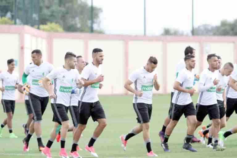 ألكاراز يحضّر لمفاجأة المنتخب الليبي في تونس