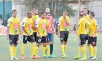 اتحاد الحراش
