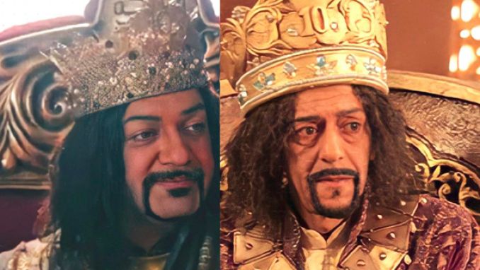 "عاشور العاشر 3" ضاع في الخطاب المباشر وإعادة الأحداث