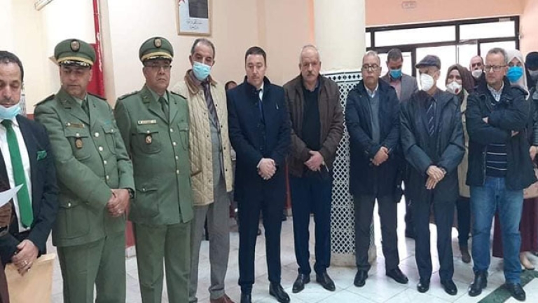 جامعيون يستحضرون بطولات الأسلاف