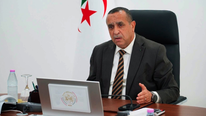 الارتقاء بأداء معاهد محافظة الطاقة الذرية