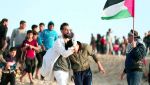 إصابة طفلين و4 شبان برصاص قوات الاحتلال