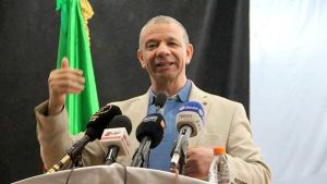 التشريعيات تتويج لمطالب الحراك الأصيل