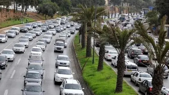 السلامة المرورية بمقاربة توازن بين الجانبين الوقائي والردعي