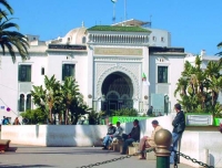 تعميم توحيد الإطار الميزانياتي على مجموع بلديات الوطن
