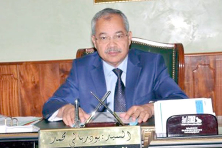اعميروش وسي الحواس ناضلا وماتا من أجل جزائر موحدة