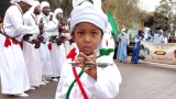 جمعية الفن والتراث تحتفي بمولد نبي الرحمة