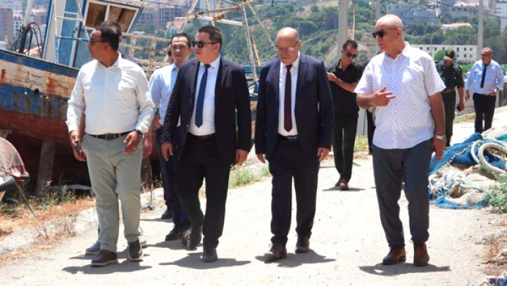الاستثمار الأزرق ورفع الجاهزية لحماية الغابات