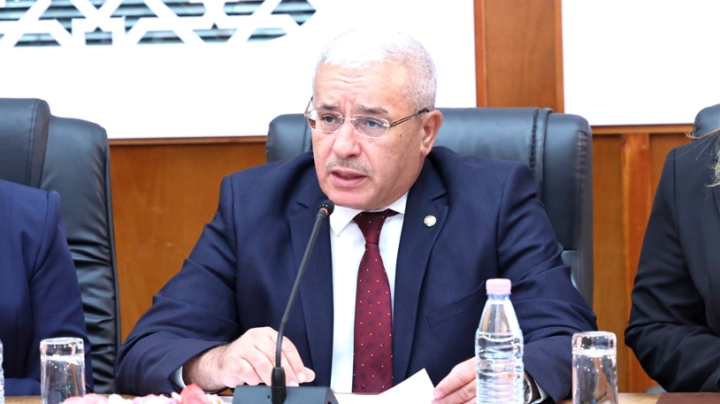 بوغالي يهنّئ الطلبة المتوّجين في مسابقة "هواوي" العالمية