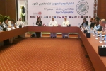 &quot;التويزة&quot; تقترح عقد المؤتمر العربي للعمل التطوعي بالجزائر
