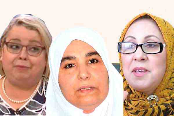 سنحدث الفارق تحت قبة البرلمان