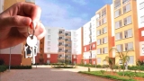 تسليم مفاتيح 743 وحدة اجتماعية
