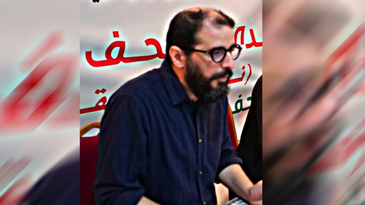 أنا لا أخاف الذكاء الاصطناعي بل من نفسي