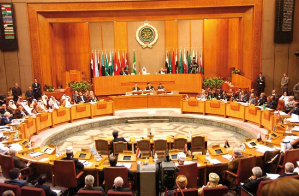 تكييف دور الجامعة العربية مع التحديات الدولية