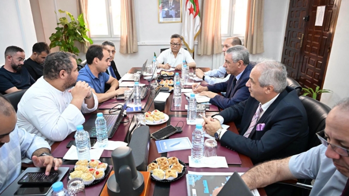 نجاح توجيه حاملي البكالوريا الجدد رهان لتحديث الجامعة