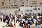حملة لمحاربة الآفات الاجتماعية في الوسط المدرسي