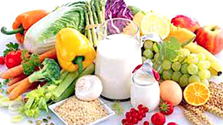 "فوبيا" الأكل الصحي.. مرض أم ظاهرة صحية؟