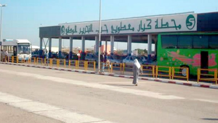 رفع عدد الرحلات بـ30 ٪ وحجز التذاكر إلكترونيّا