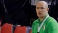 مدرب المنتخب الجزائري لكرة اليد فاروق دهيلي