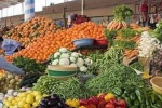 أسعار الخضر والفواكه تلتهب من جديد
