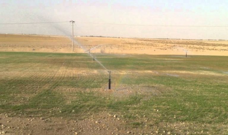 تخوف من شبح موسم فلاحي جاف