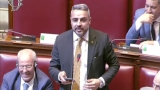 الجزائر رائدة في التسامح الديني والدفاع عن القضايا العادلة