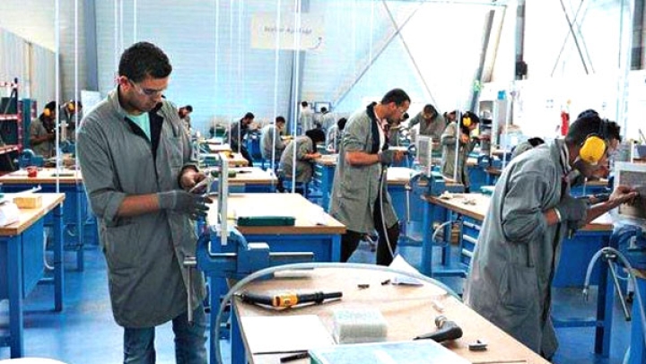 مديرية التشغيل تحضر قوائم المعنيين بتكوين التأهيلي