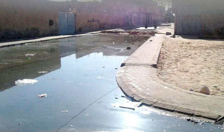 إعادة تأهيل 35 محطة