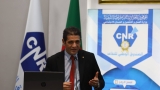 المدير العام للصندوق الوطني للتقاعد عبد الحفيظ أدرار