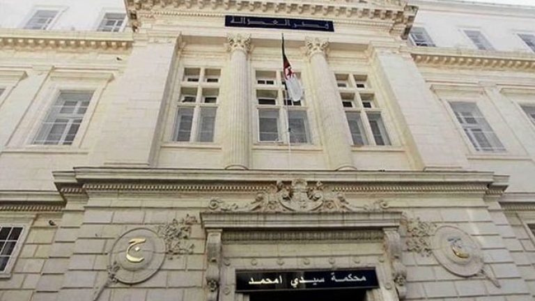 إدانة السعيد بوتفليقة بـ8 سنوات حبسا نافذا