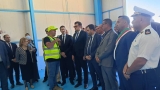 وزير الفلاحة والتنمية الريفية والصيد البحري، ياسين المهدي وليد