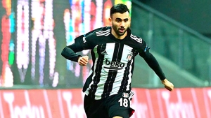 اللاعب الجزائري، رشيد غزال