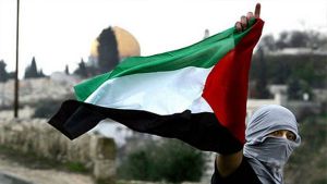 المقاومة الفلسطينية تحذر من مخاطر &quot;إعلان حرب&quot; بالمنطقة