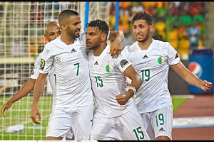 لقاء ودي شهر سبتمبر المقبل بالبليدة