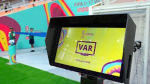 التحكيم في قفص الاتهام، احتجاجات بالجملة و"الفار" خارج التغطية