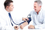 30 ٪ من مرضى الضغط يجهلون إصابتهم